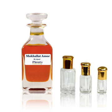 Perfume Oil Mukhallat Amor By Ajmal - Plenty Perfumes